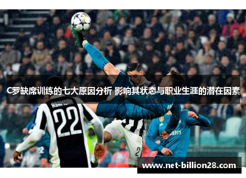 C罗缺席训练的七大原因分析 影响其状态与职业生涯的潜在因素